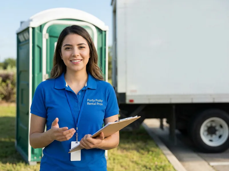 Porta Potty Rental  in Marlboro  FAQ